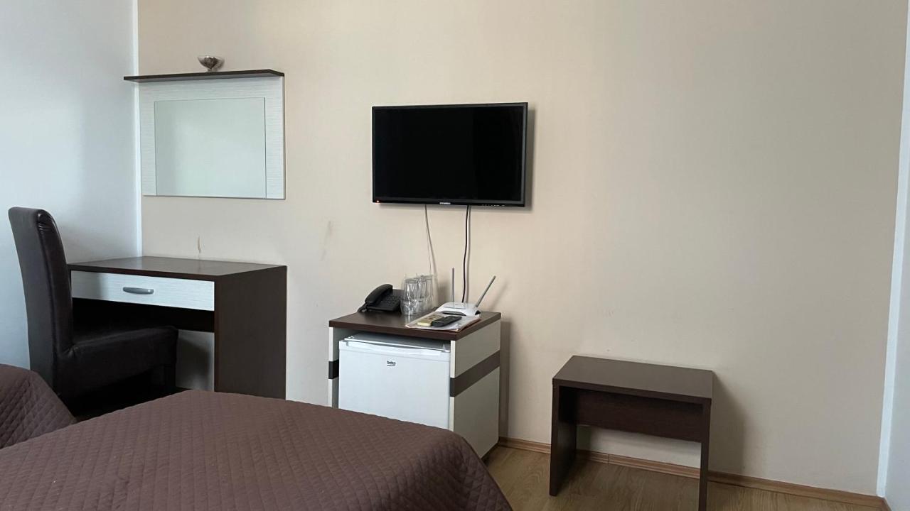 Garni Hotel Lion ياغودينا المظهر الخارجي الصورة