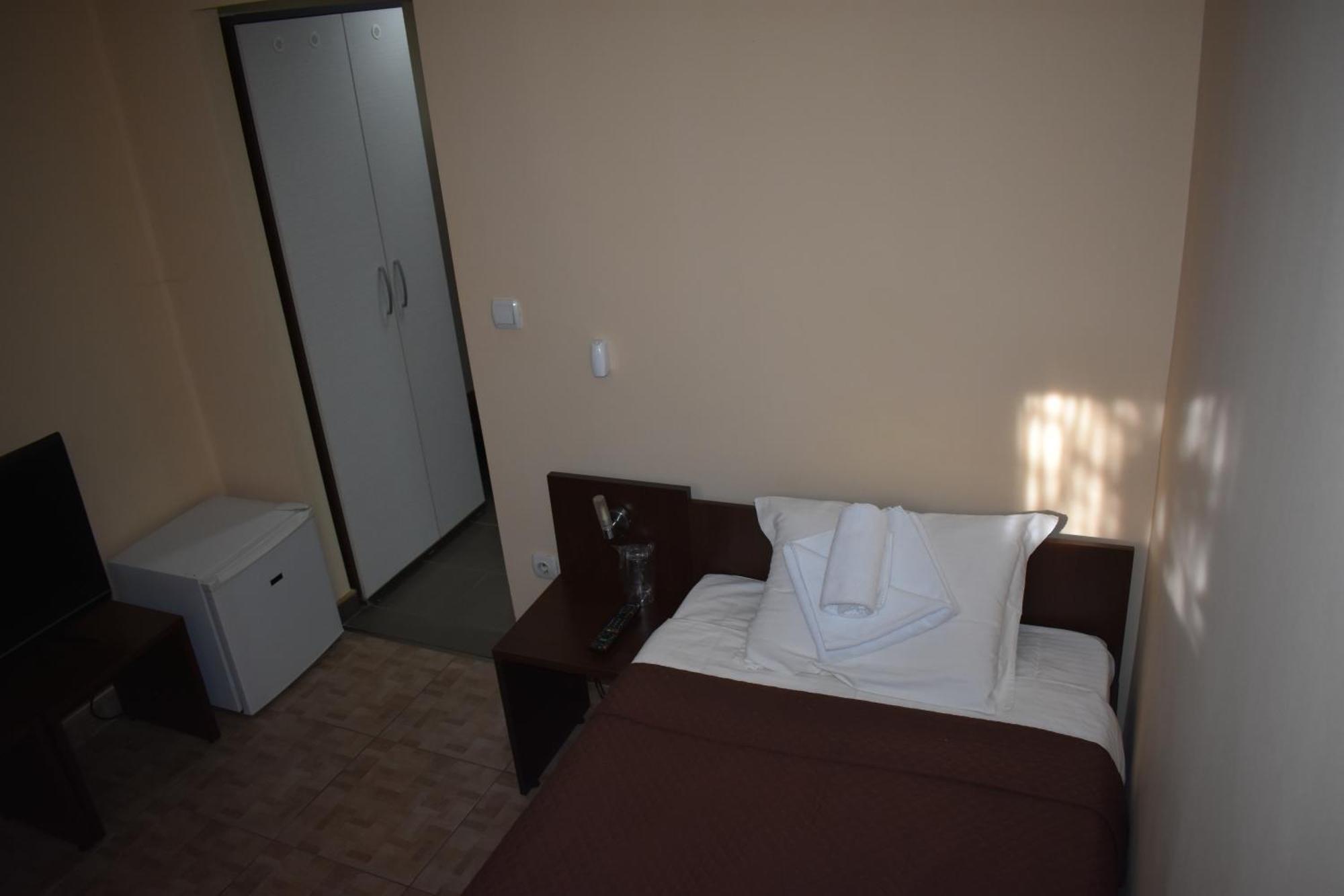 Garni Hotel Lion ياغودينا المظهر الخارجي الصورة