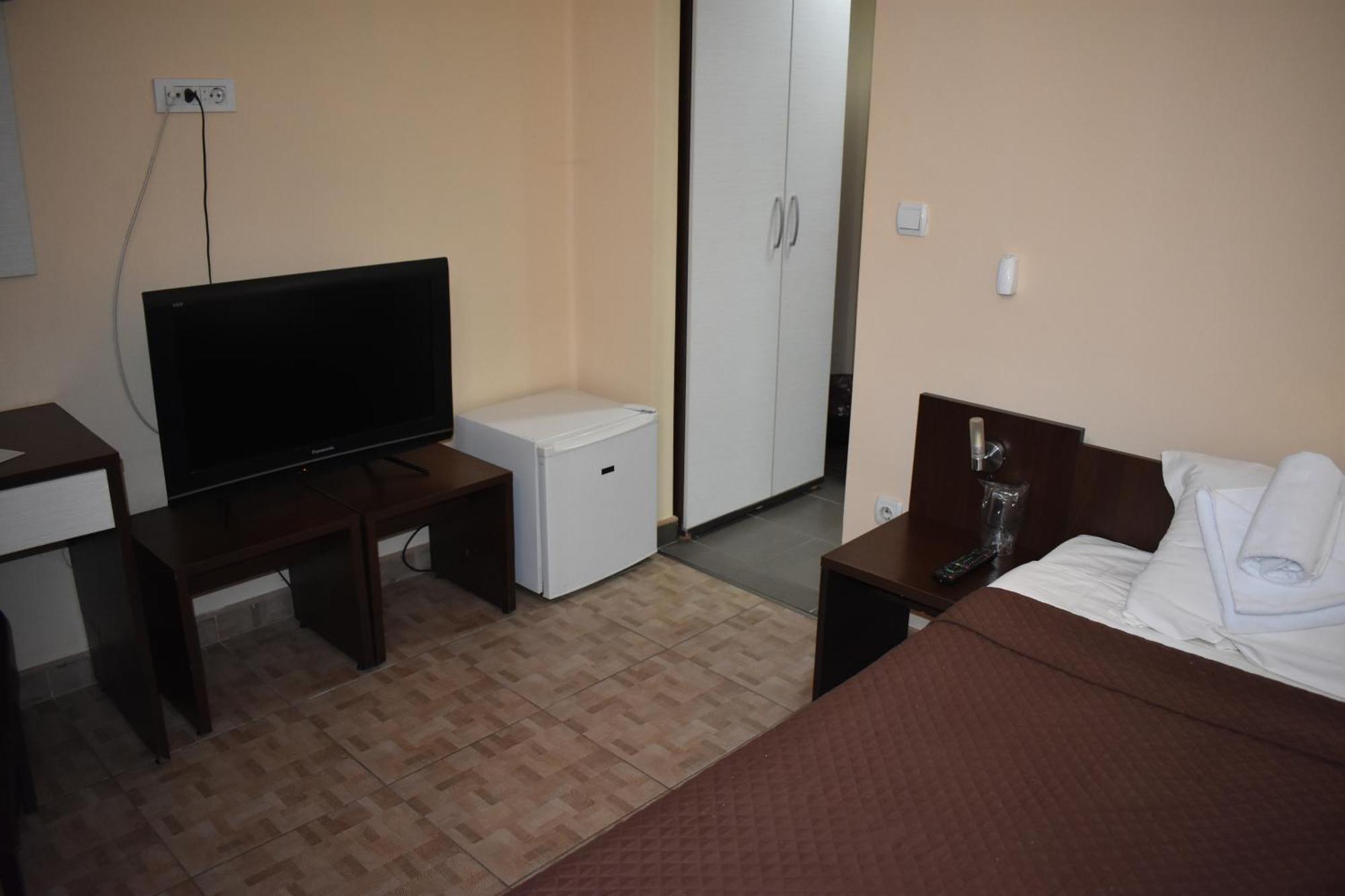 Garni Hotel Lion ياغودينا المظهر الخارجي الصورة