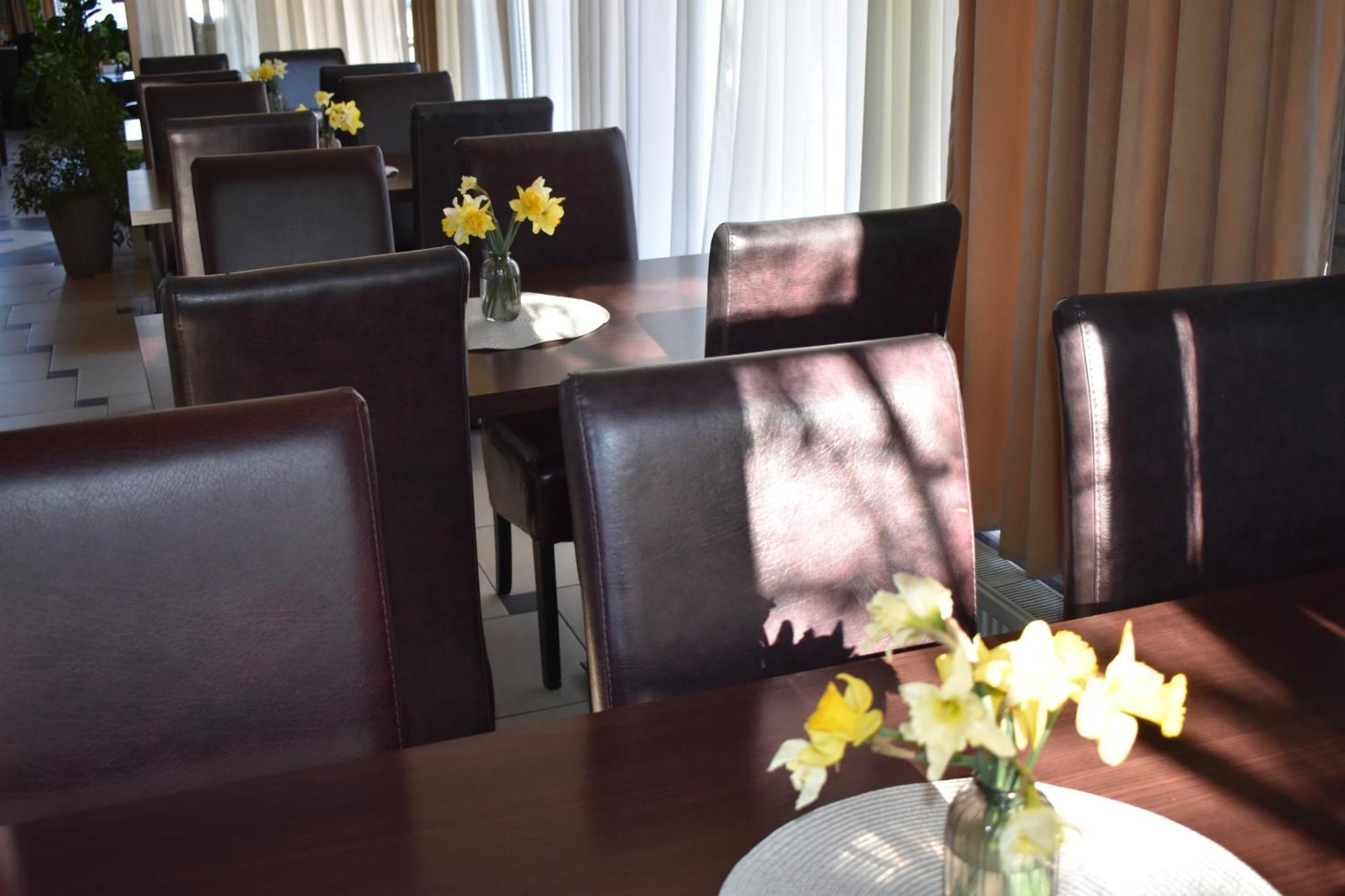 Garni Hotel Lion ياغودينا المظهر الخارجي الصورة