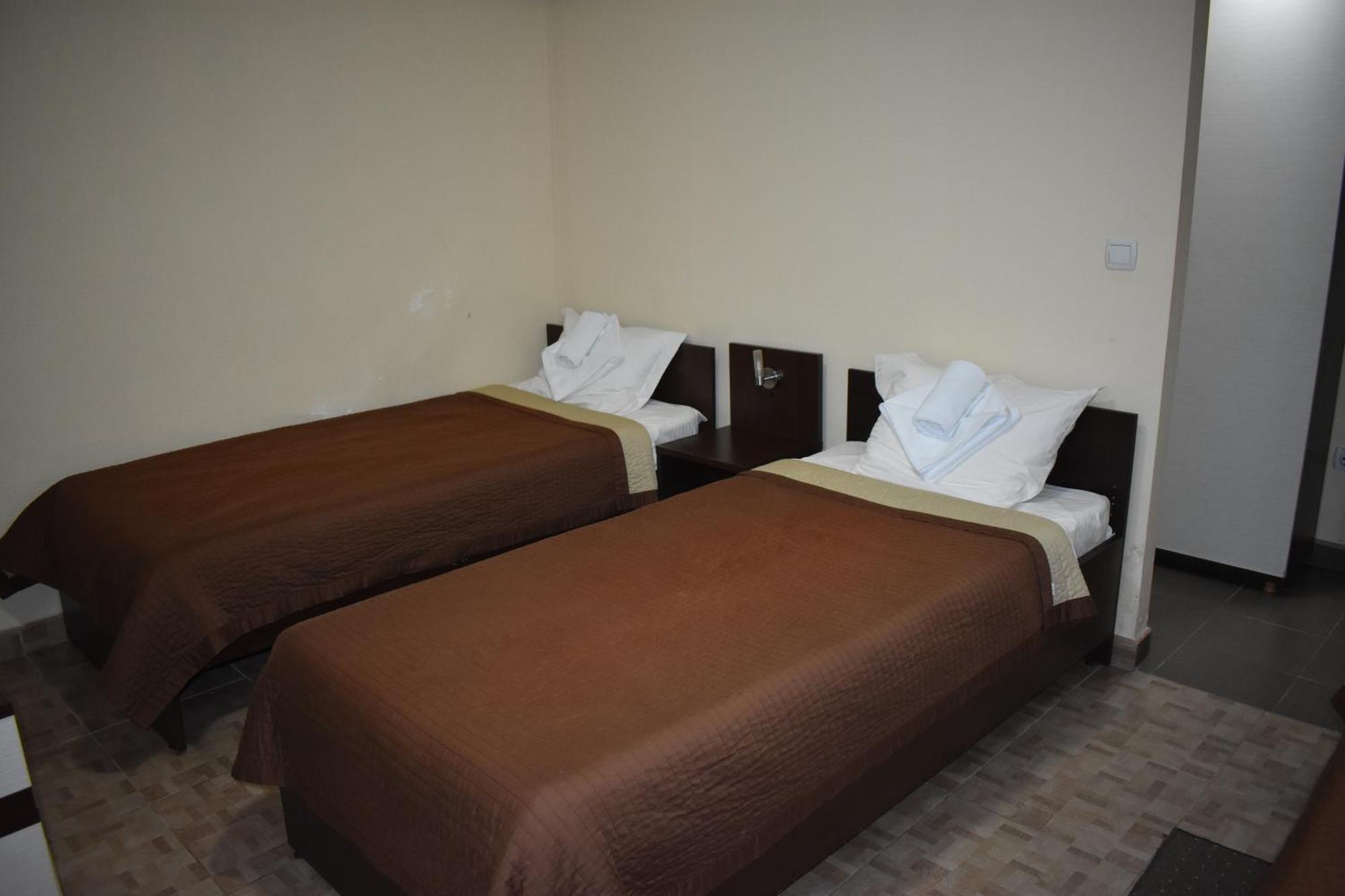 Garni Hotel Lion ياغودينا المظهر الخارجي الصورة