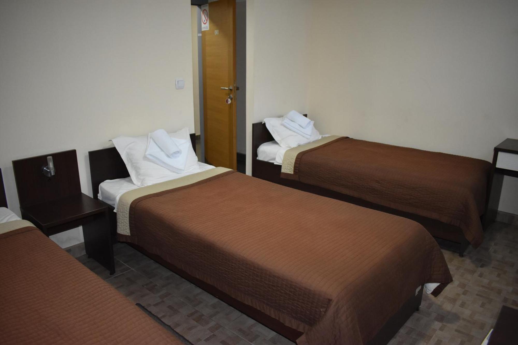 Garni Hotel Lion ياغودينا المظهر الخارجي الصورة