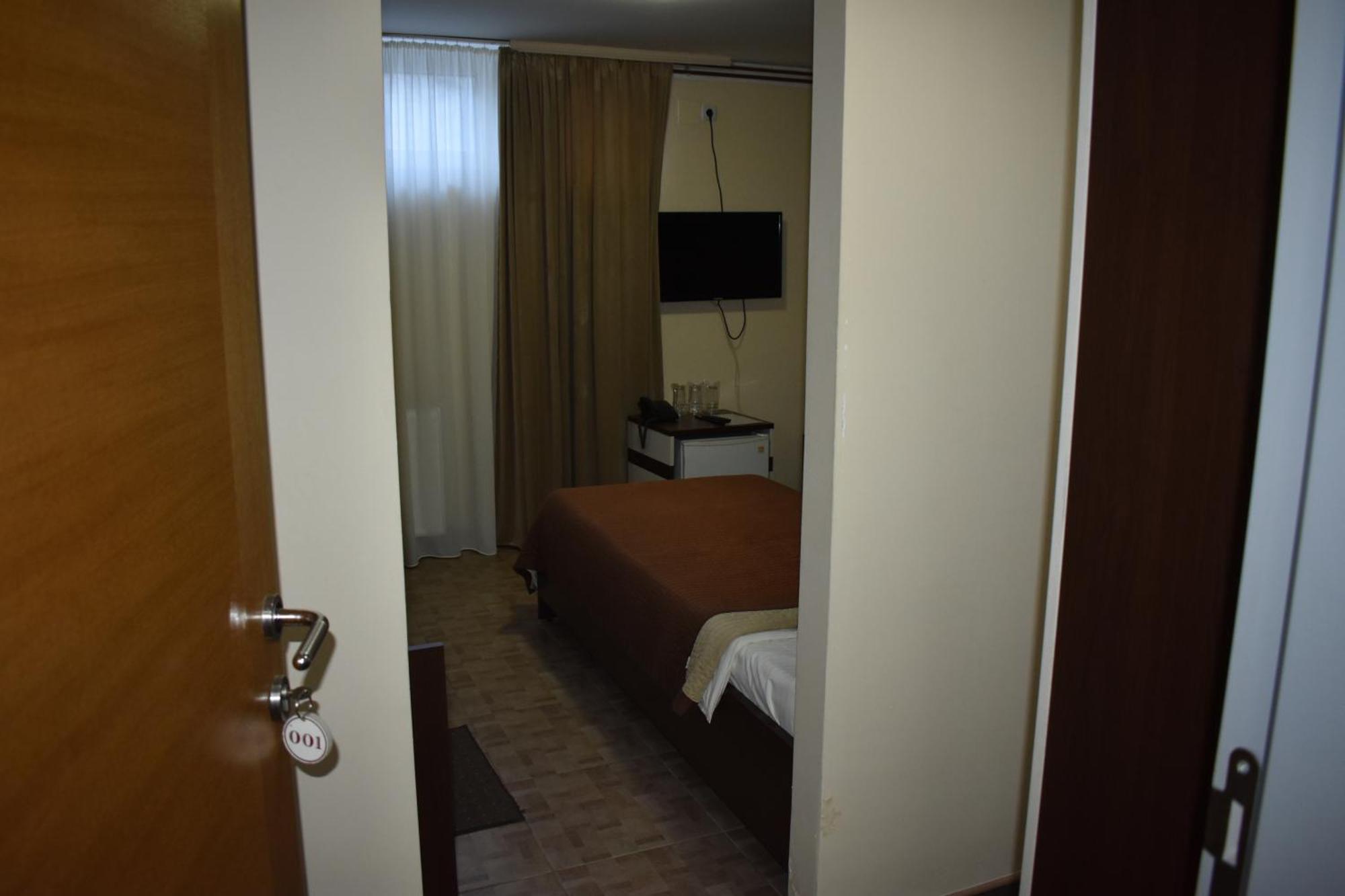 Garni Hotel Lion ياغودينا المظهر الخارجي الصورة