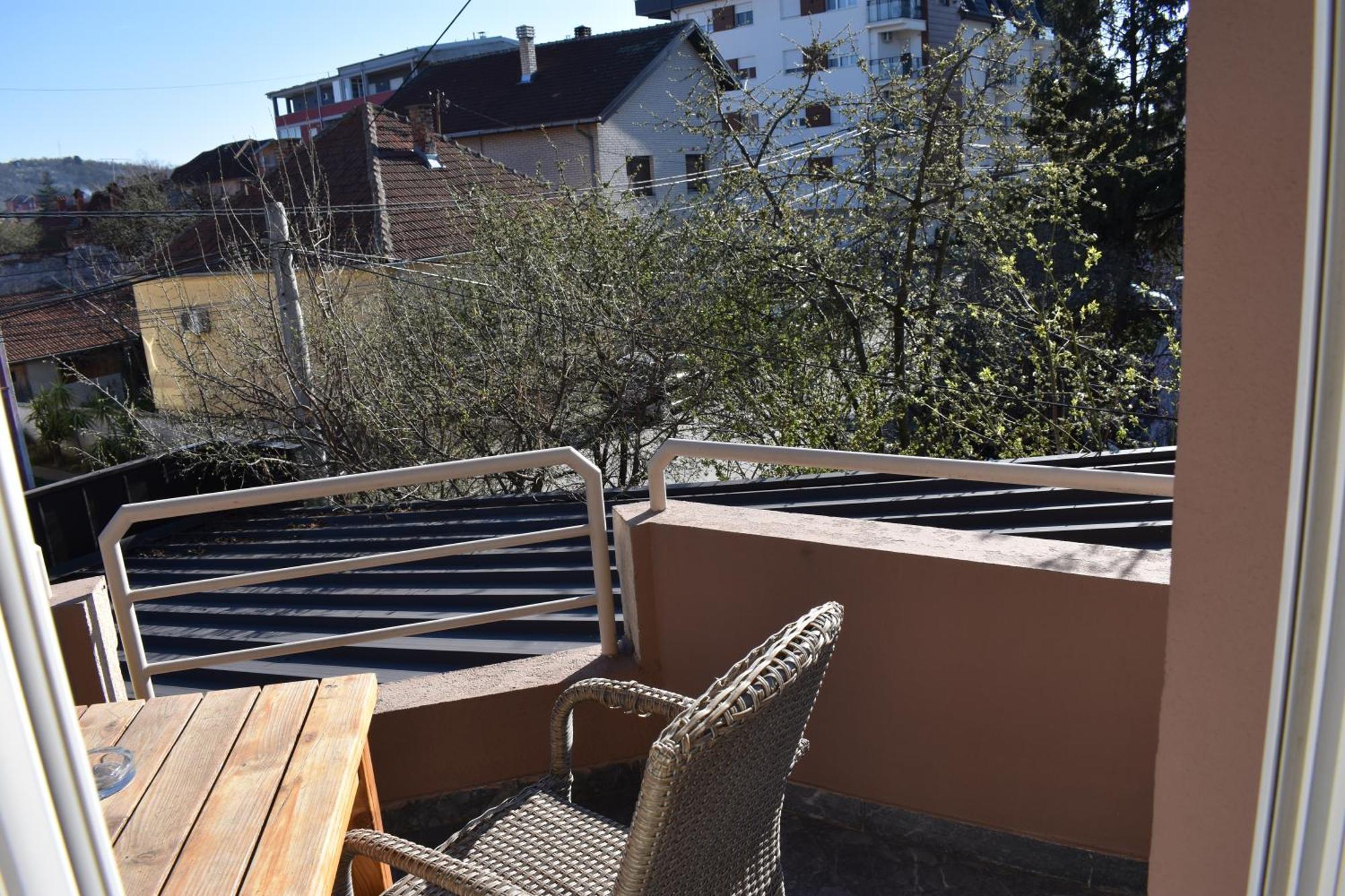Garni Hotel Lion ياغودينا المظهر الخارجي الصورة