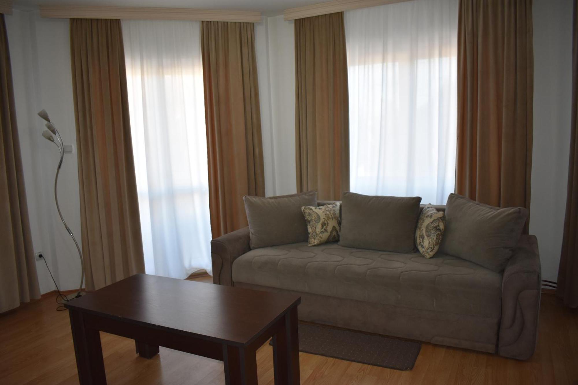 Garni Hotel Lion ياغودينا المظهر الخارجي الصورة