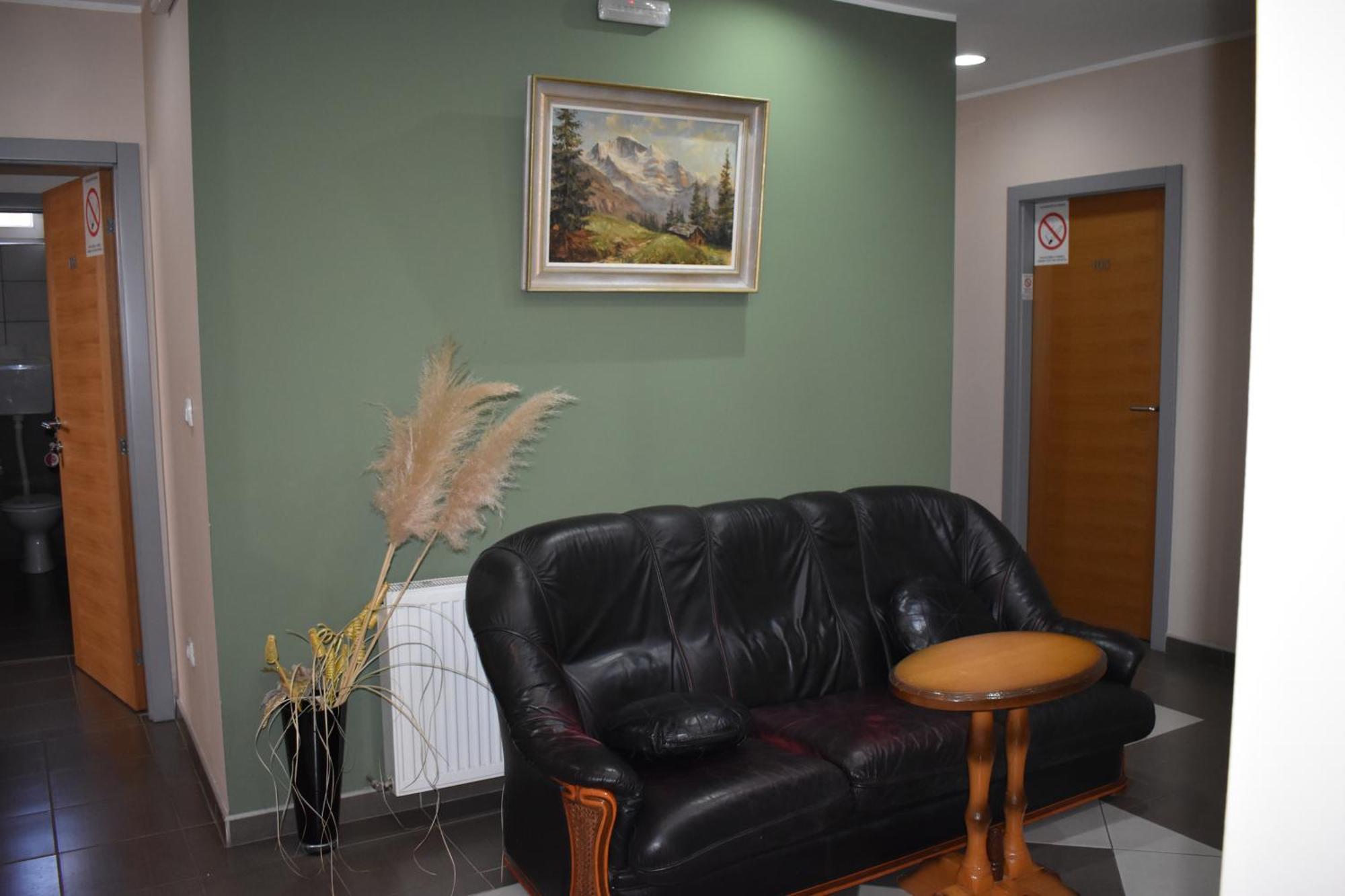 Garni Hotel Lion ياغودينا المظهر الخارجي الصورة