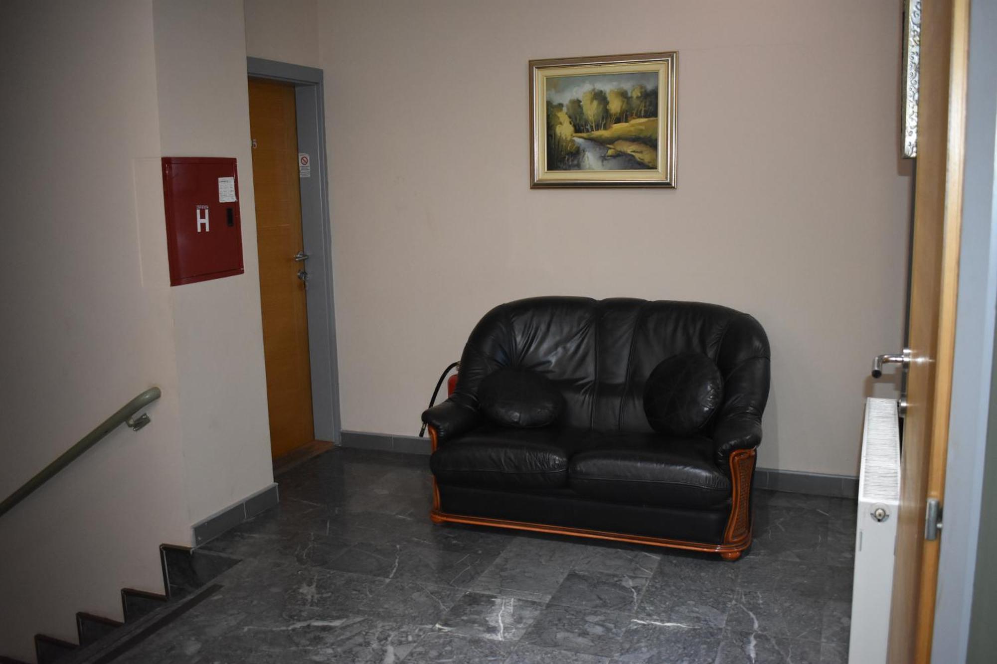 Garni Hotel Lion ياغودينا المظهر الخارجي الصورة