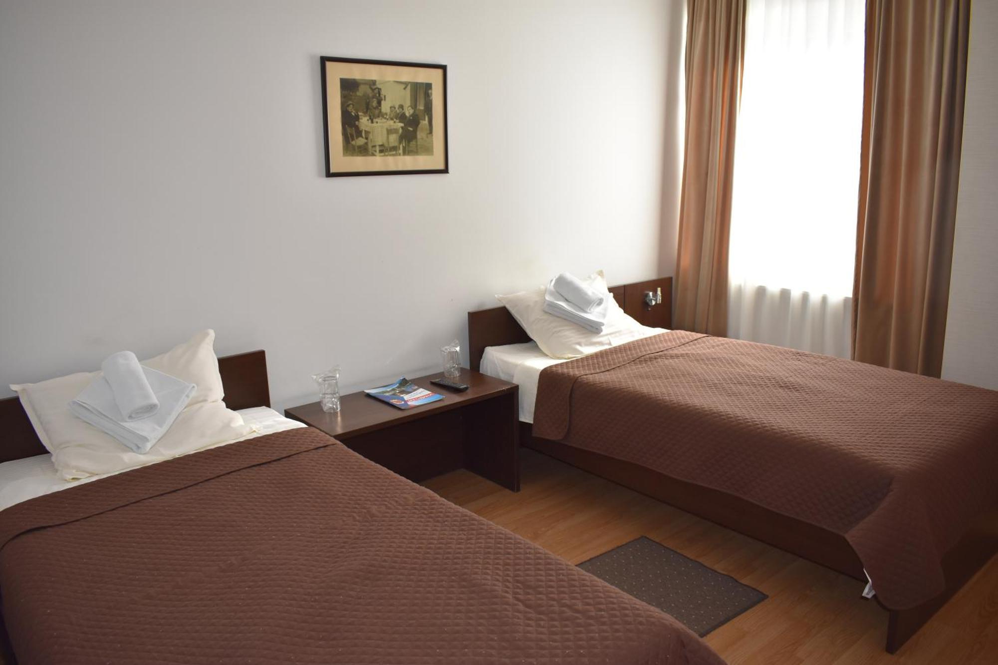 Garni Hotel Lion ياغودينا المظهر الخارجي الصورة