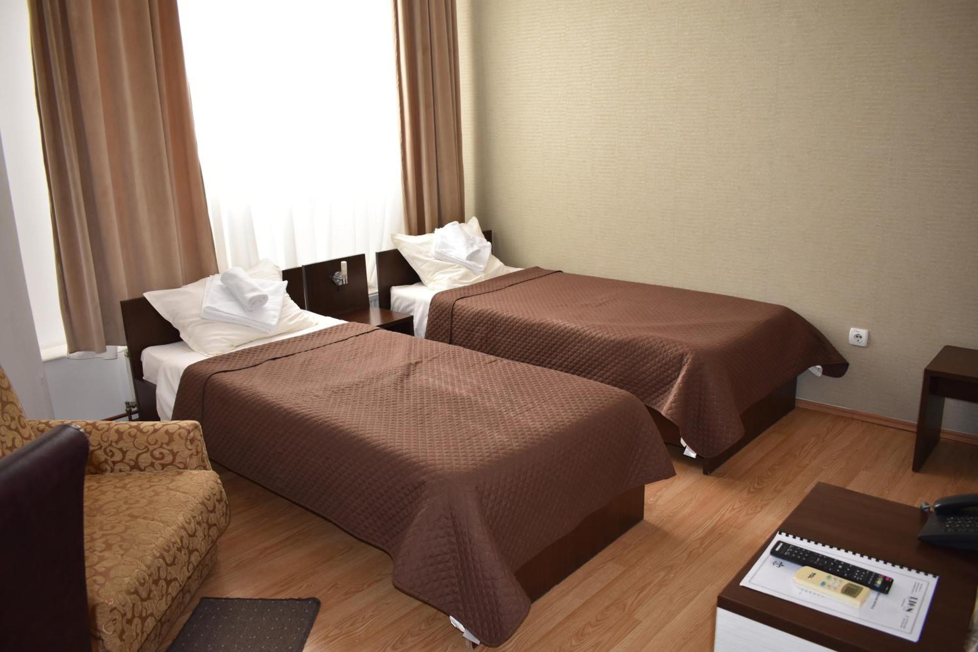 Garni Hotel Lion ياغودينا المظهر الخارجي الصورة