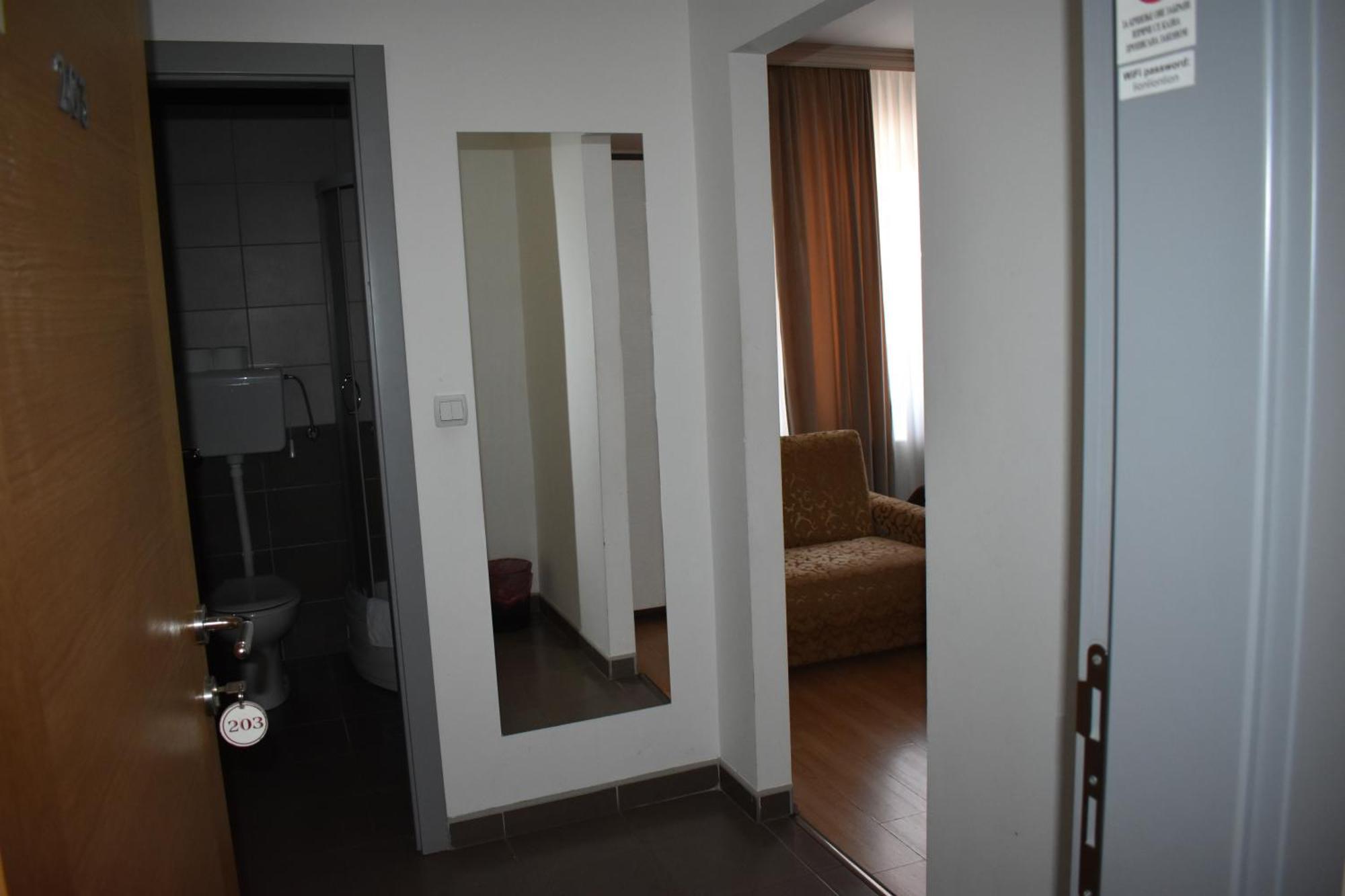 Garni Hotel Lion ياغودينا المظهر الخارجي الصورة